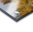 Lake Superior shores Acrylic print