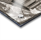 Farmhouse disrepair Acrylic print