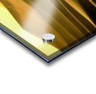 Mesquite Sand Dunes Impression Acrylique