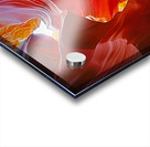 Arizona slot canyons Impression Acrylique