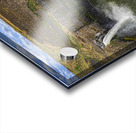  Washington Palouse River Acrylic print