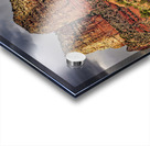  Storm clouds in Sedona Impression Acrylique