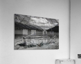  Lake Bennett Yukon Acrylic Print