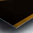 Tree Swallow Impression metal