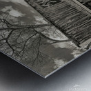 Scenic South Dakota Metal print