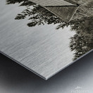 Northshore home Metal print