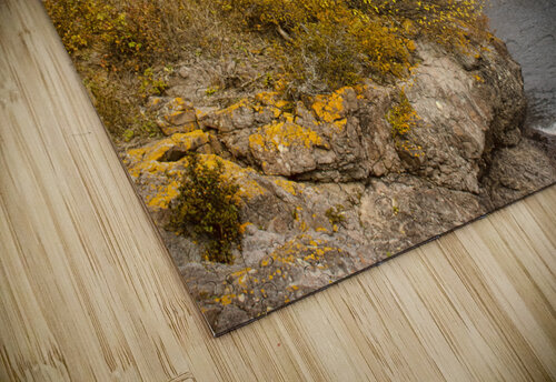 Lake Superior shores Jim Radford puzzle