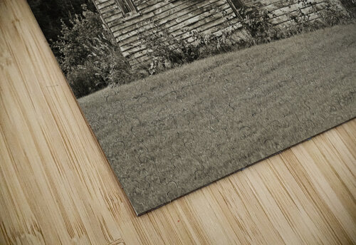 Northshore home Jim Radford puzzle