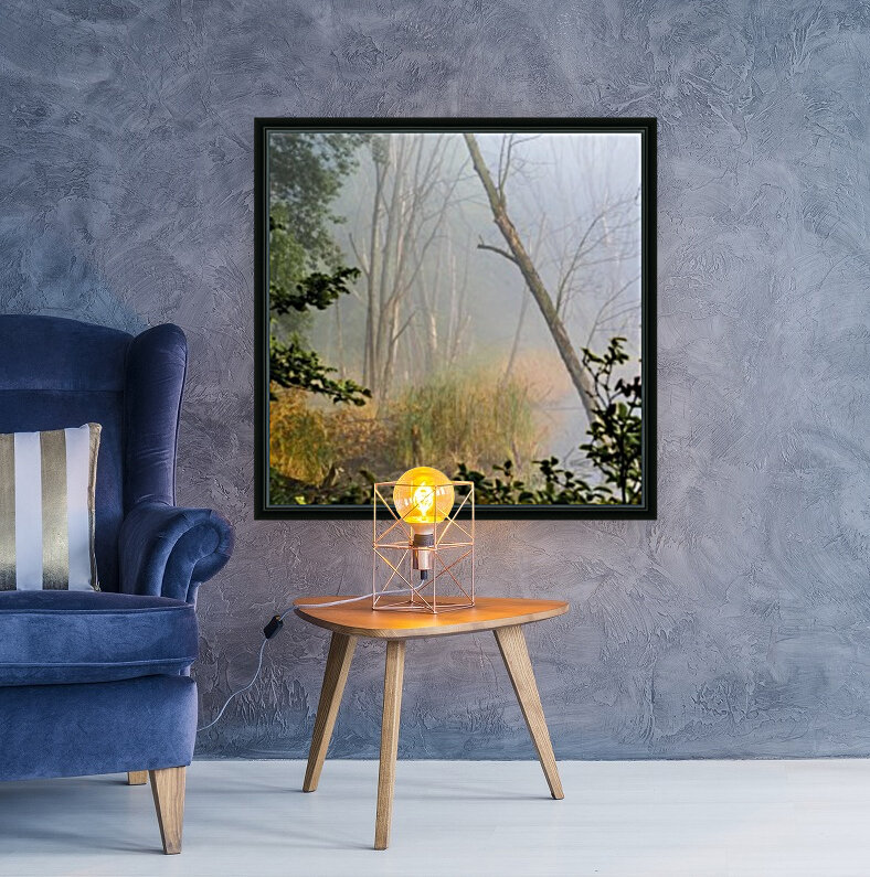 Tilting Timber Reproduction