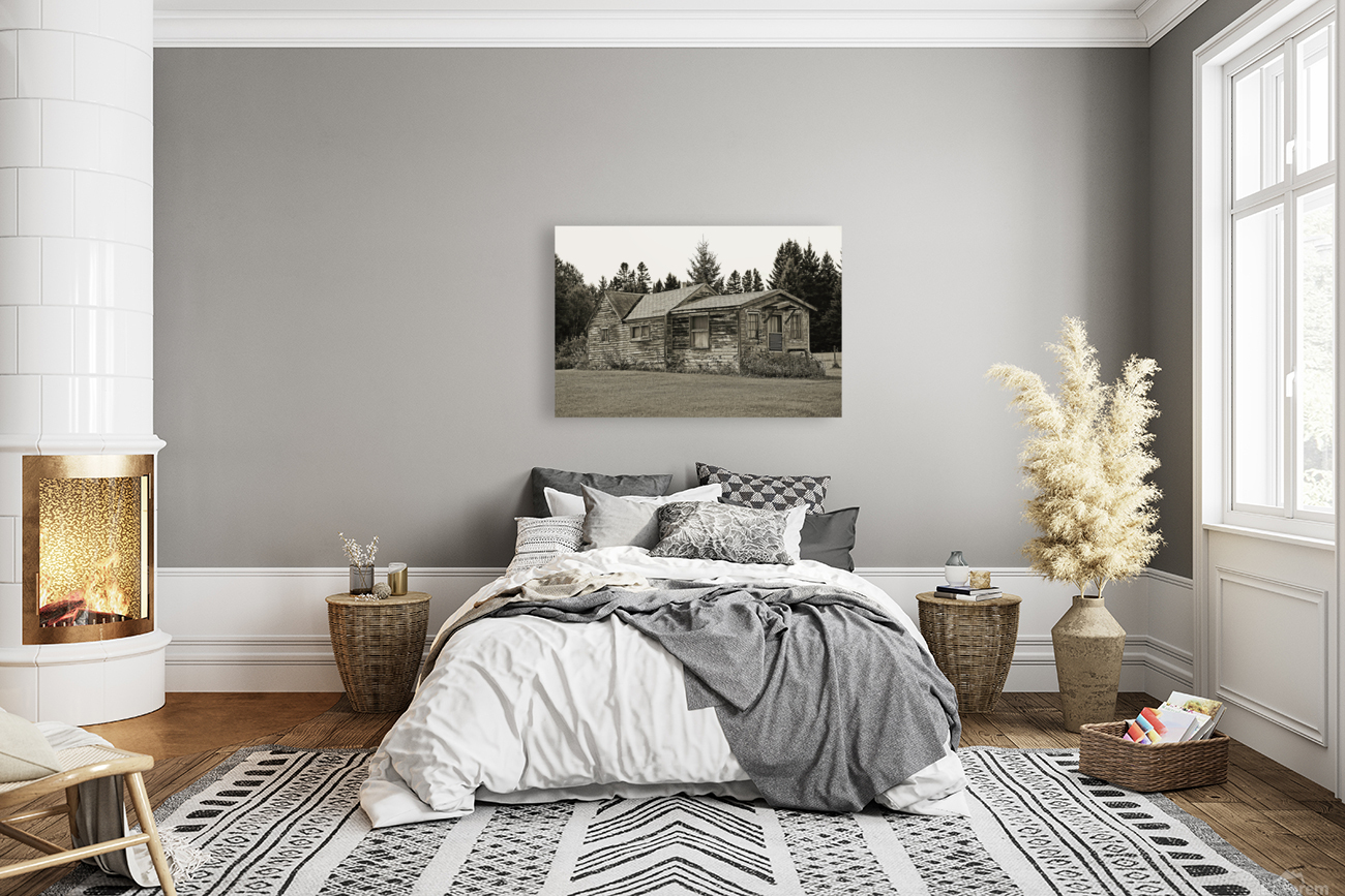 Northshore home Reproduction