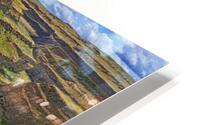  Washington Palouse River HD Metal print