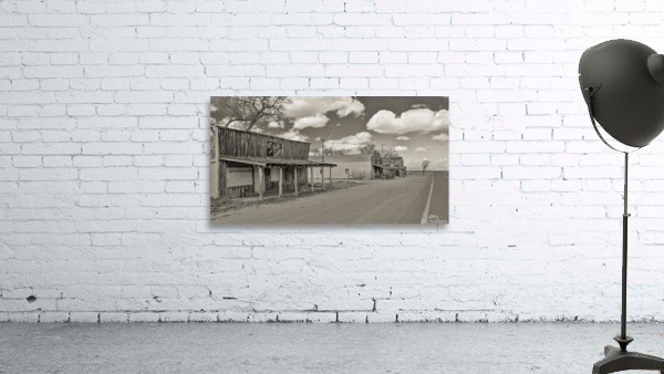 Scenic South Dakota Wall Preview