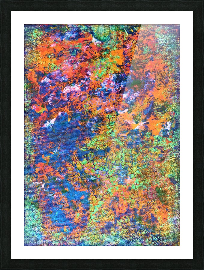Christopher Picture Frame print