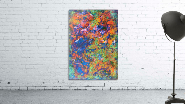Christopher Wall Preview