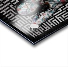 Body Art Acrylic print