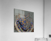 Face  Acrylic Print