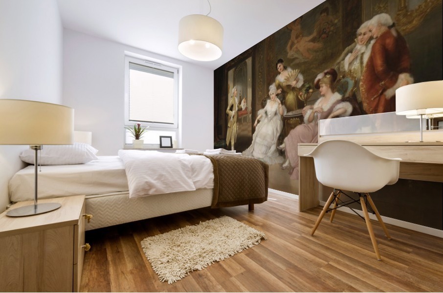052c4c693f06 Mural print