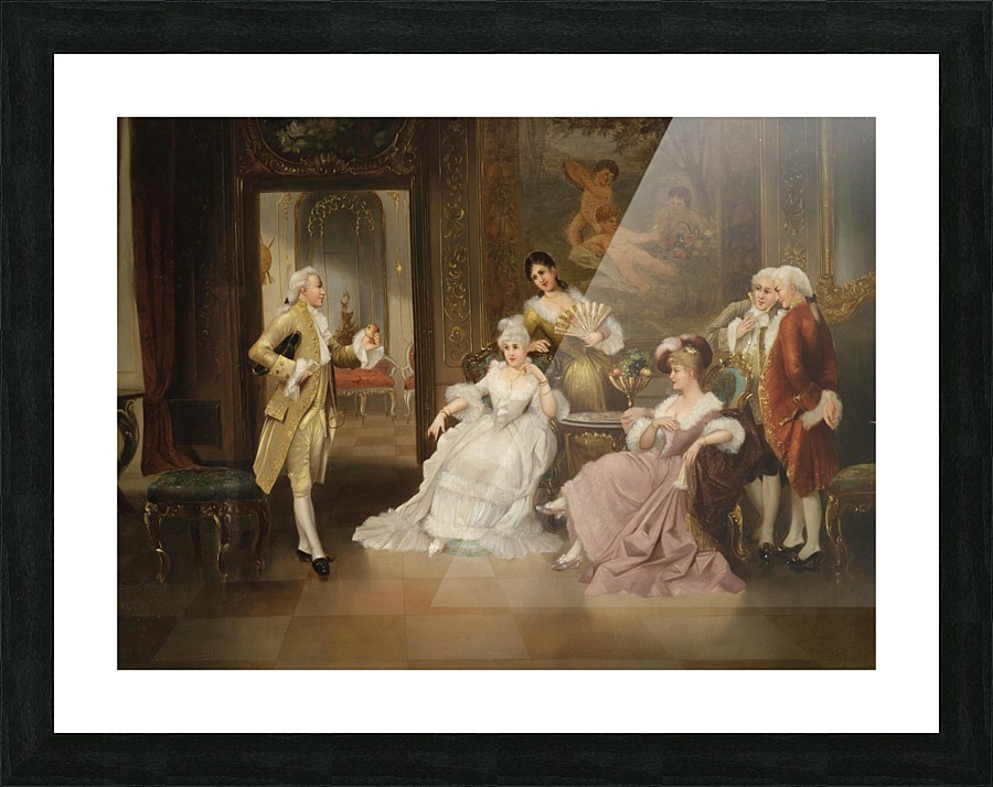 052c4c693f06 Picture Frame print