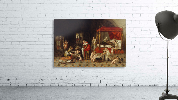 6bdb7f507bc447c1eaeb28b6b2d2e0d4 Wall Preview