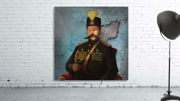 Shah Wall Preview