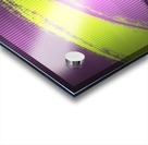Brushed 51a 2x3 Acrylic print