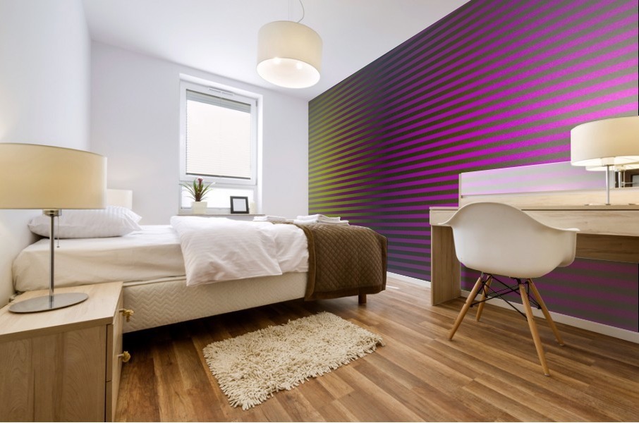 Strata 50c 2x3 Mural print