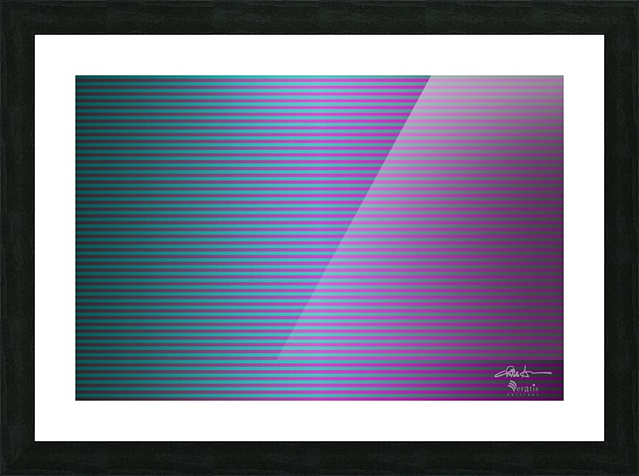 Strata 49a 3x2 Picture Frame print