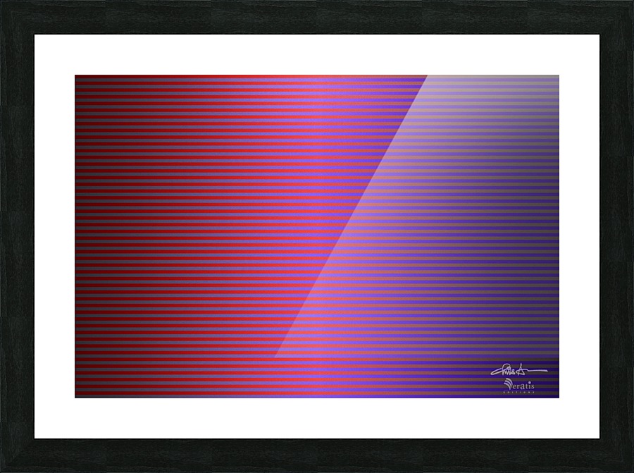 Strata 49b 3x2 Picture Frame print