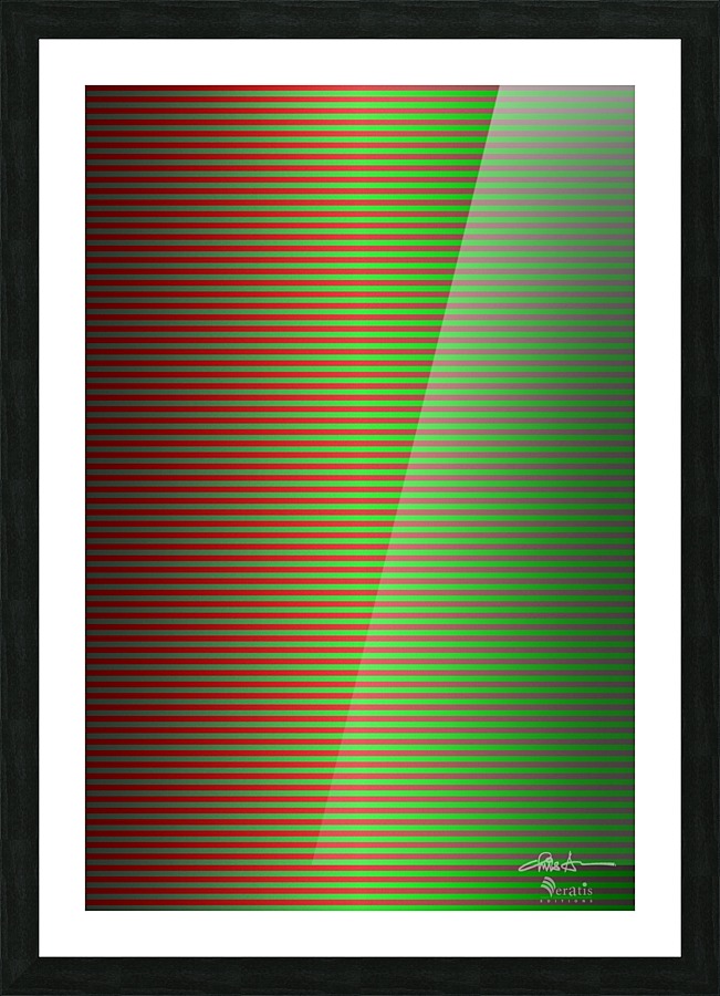 Strata 49d 2x3 Picture Frame print