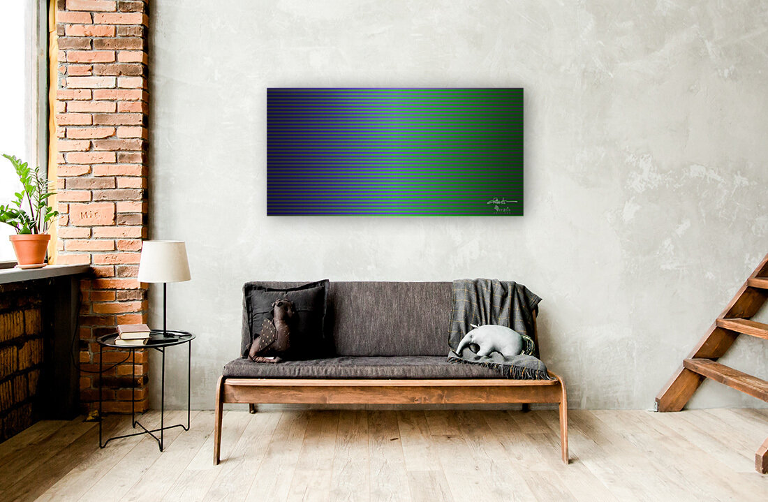 Strata 49c 2x1 Reproduction