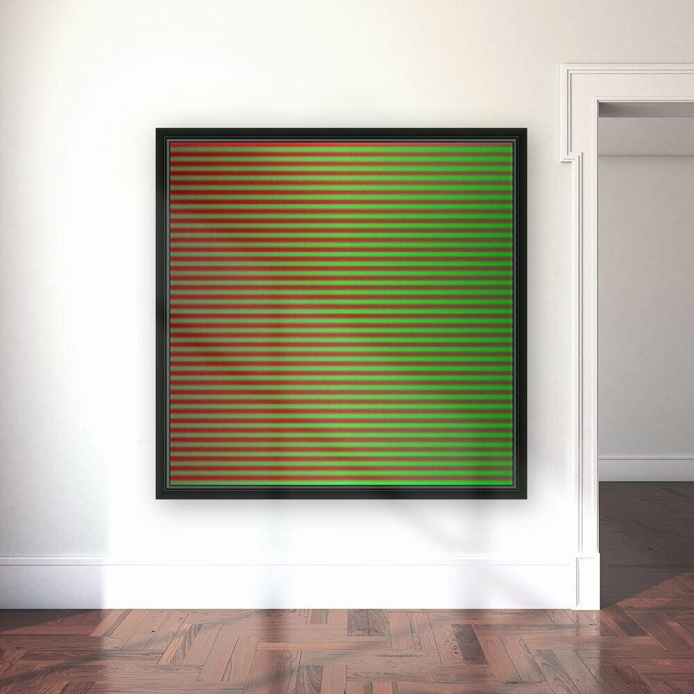 Strata 49d 2x1 Reproduction