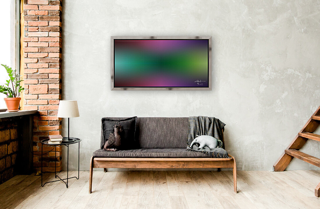 Strata 50b 3x1 Reproduction