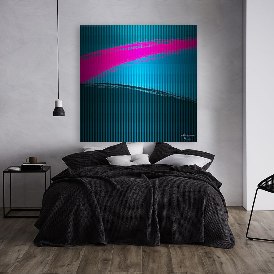 Brushed 51b 1x1 Reproduction