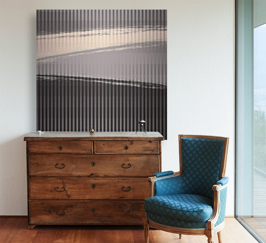 Brushed 51h 2x1 Reproduction