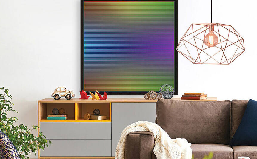 Strata 50d 2x1 by Veratis Editions