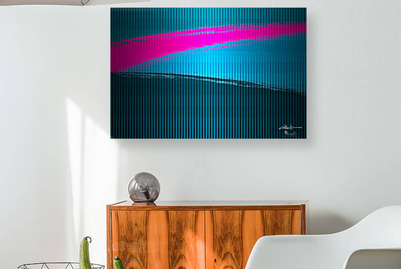 Brushed 51b 3x2 by Veratis Editions