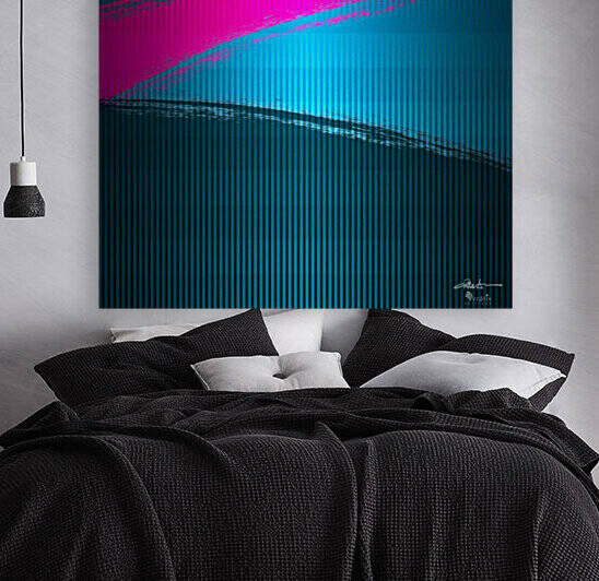 Brushed 51b 1x1 Reproduction