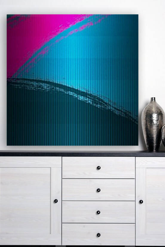 Brushed 51b 1x2 by Veratis Editions