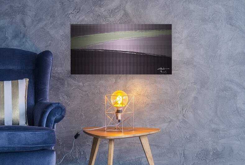 Brushed 51e 2x1 by Veratis Editions