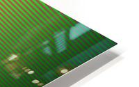 Strata 49d 1x1 HD Metal print