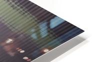 Brushed 51e 3x2 HD Metal print