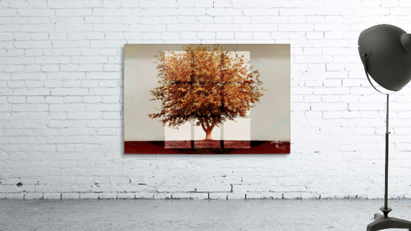 Window2 on Sienna Tree 3x2 Wall Preview