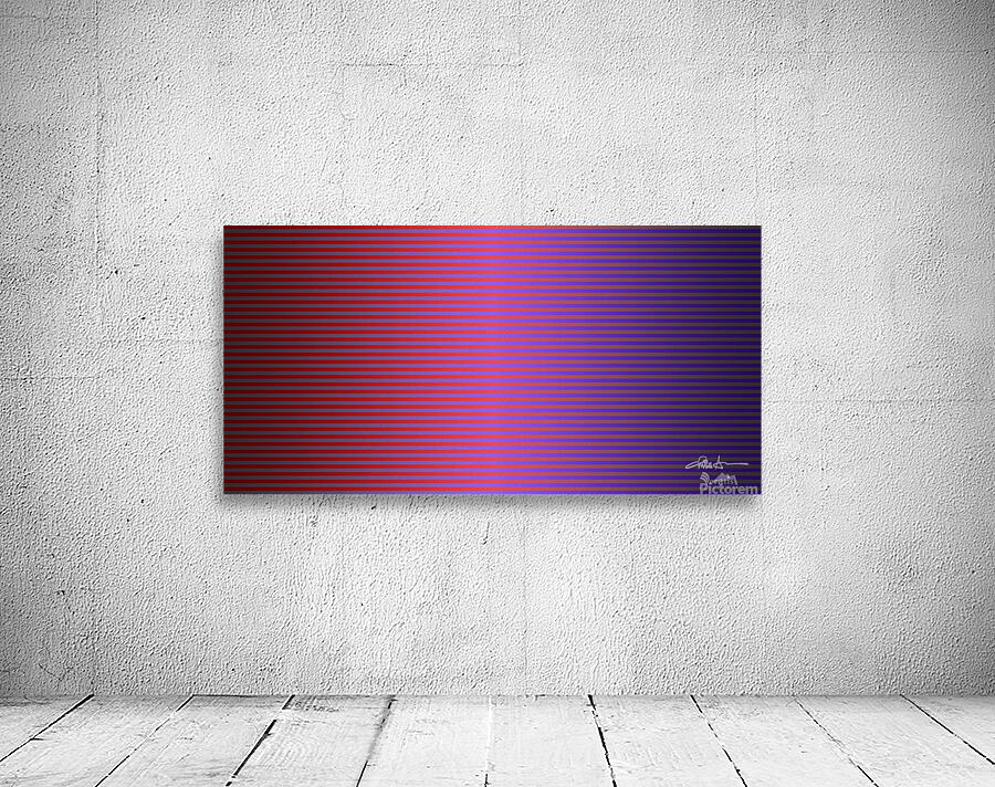 Strata 49b 2x1 Wall Preview
