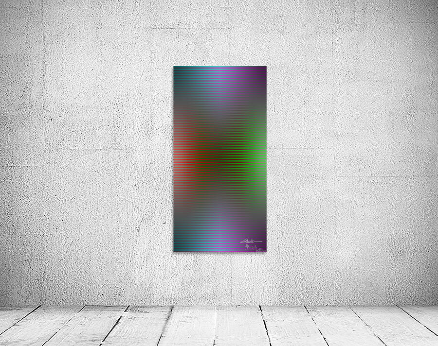 Strata 50a 1x2 Wall Preview