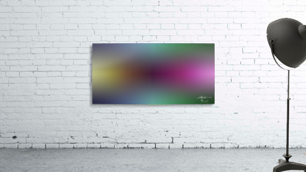 Strata 50c 2x1 Wall Preview