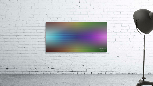 Strata 50d 2x1 Wall Preview