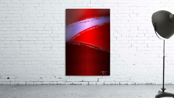 Brushed 51d 2x3 Wall Preview