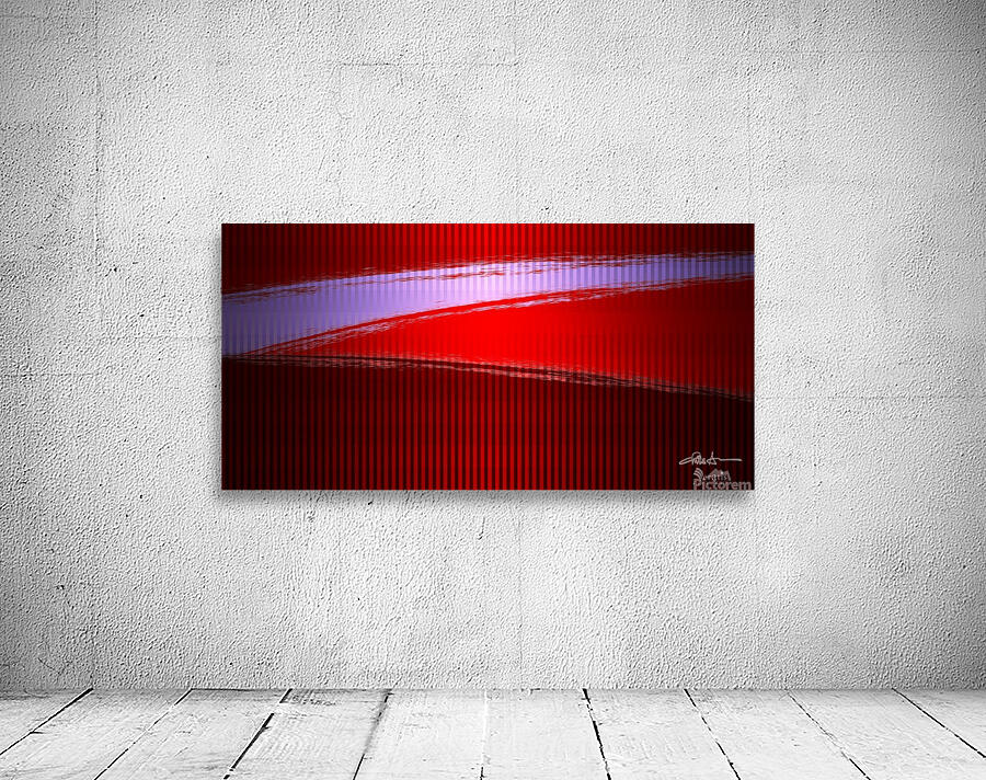 Brushed 51d 2x1 Wall Preview