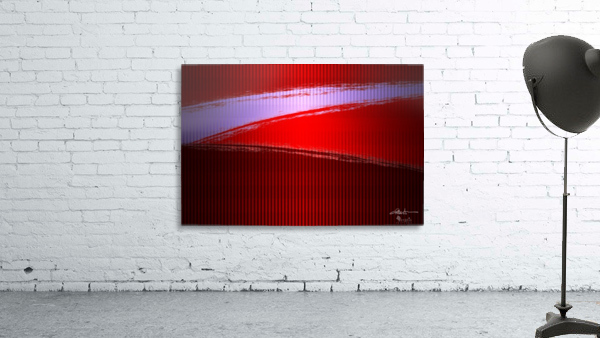 Brushed 51d 3x2 Wall Preview