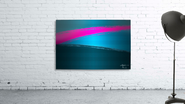 Brushed 51b 3x2 Wall Preview